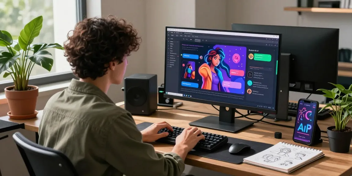 How to Choose the Right NSFW AI for Your Creative Needs in 2026